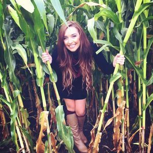 Meet your Posher, Leann